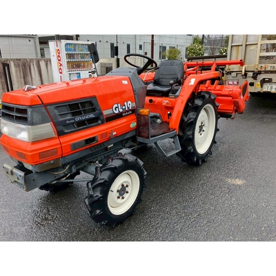KUBOTA トラクター GL19D