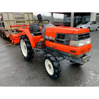 KUBOTA トラクター GL19D
