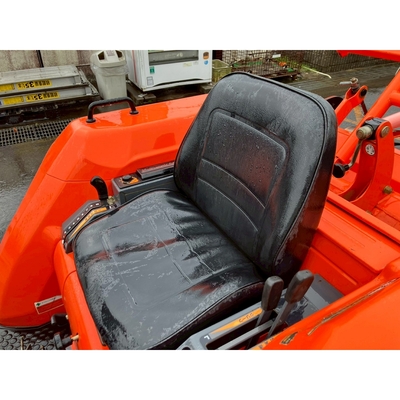 KUBOTA トラクター GL19D