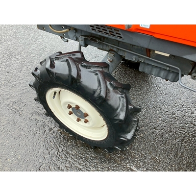 KUBOTA トラクター GL19D