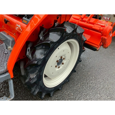KUBOTA トラクター GL19D