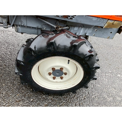 KUBOTA トラクター GL19D