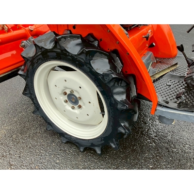KUBOTA トラクター GL19D