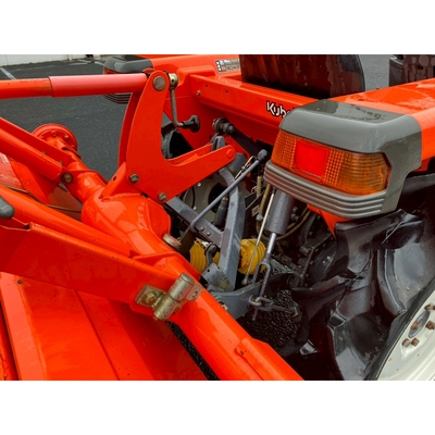 KUBOTA トラクター GL19D