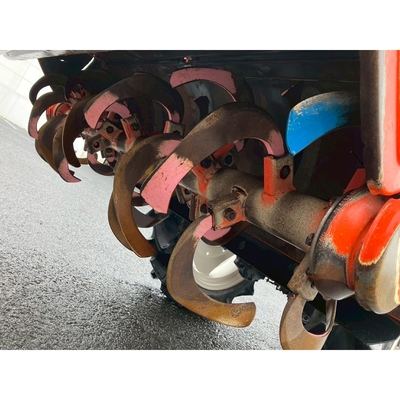 KUBOTA トラクター GL19D