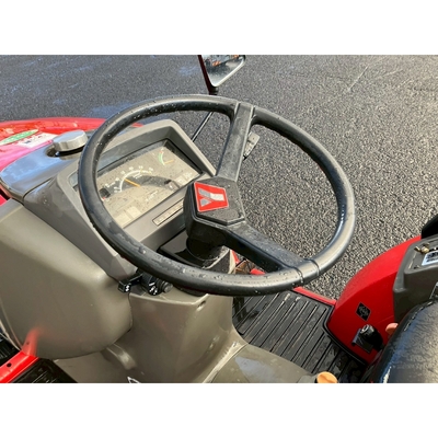 YANMAR トラクター F180D