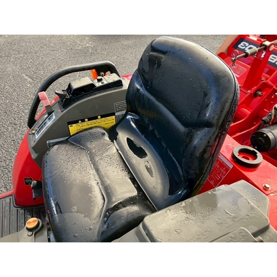 YANMAR トラクター F180D