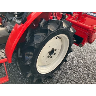 YANMAR トラクター F180D