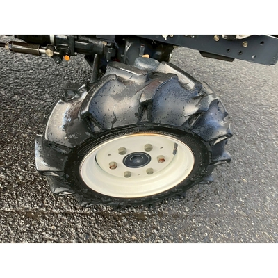 YANMAR トラクター F180D