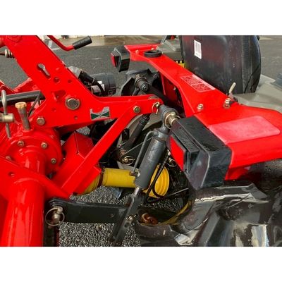 YANMAR トラクター F180D