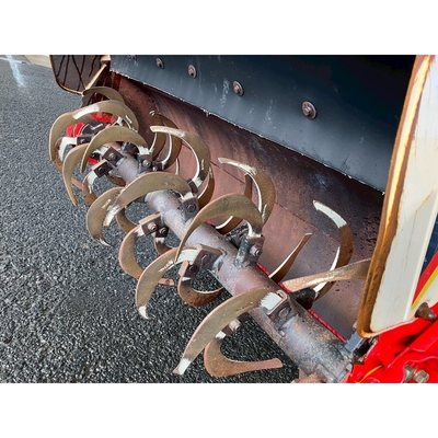 YANMAR トラクター F180D