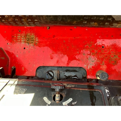 MITSUBISHI トラクター MT306