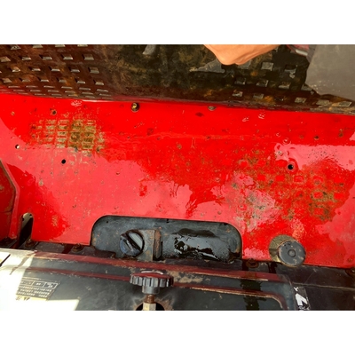 MITSUBISHI トラクター MT306