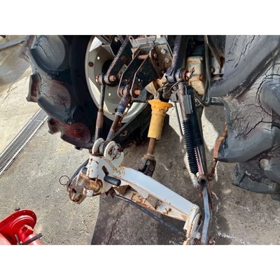 MITSUBISHI トラクター MT306