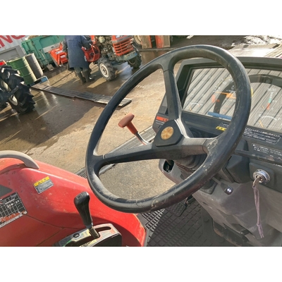 MITSUBISHI トラクター MT306