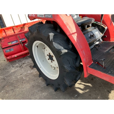 MITSUBISHI トラクター MT306