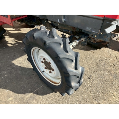 MITSUBISHI トラクター MT306