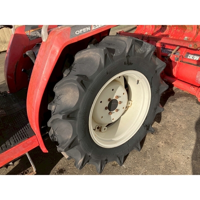 MITSUBISHI トラクター MT306