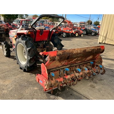 MITSUBISHI トラクター MT306