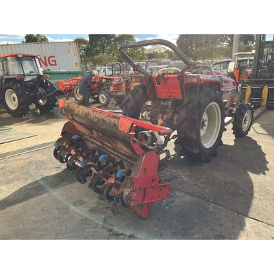 MITSUBISHI トラクター MT306