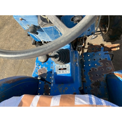 ISEKI トラクター TU1700F