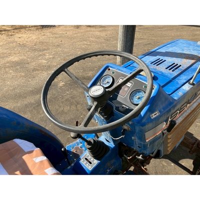 ISEKI トラクター TU1700F