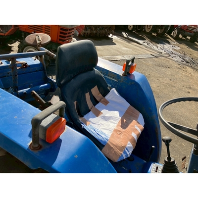 ISEKI トラクター TU1700F