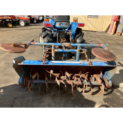 ISEKI トラクター TU1700F