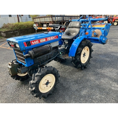 ISEKI トラクター TX145F