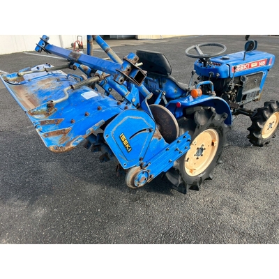 ISEKI トラクター TX145F