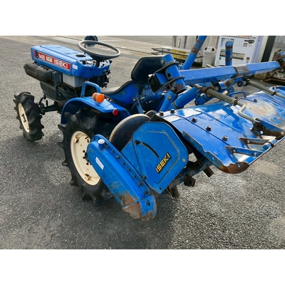 ISEKI トラクター TX145F