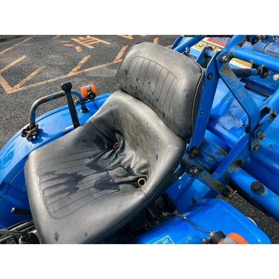 ISEKI トラクター TX145F