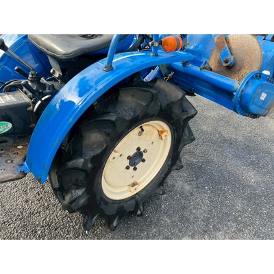 ISEKI トラクター TX145F