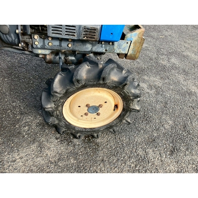 ISEKI トラクター TX145F