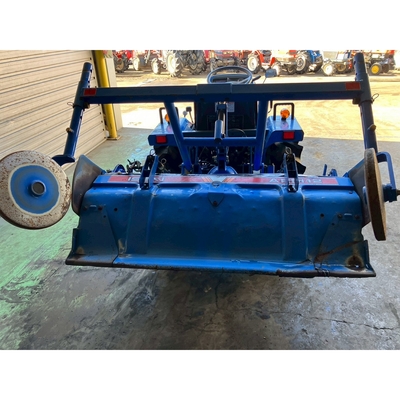 ISEKI トラクター TM15