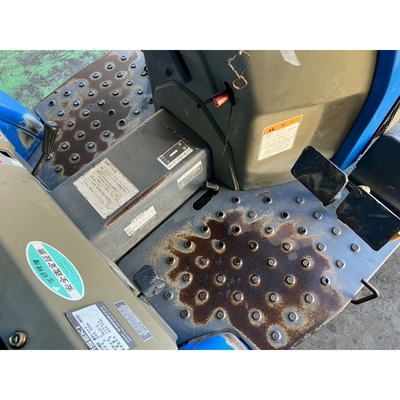 ISEKI トラクター TM15