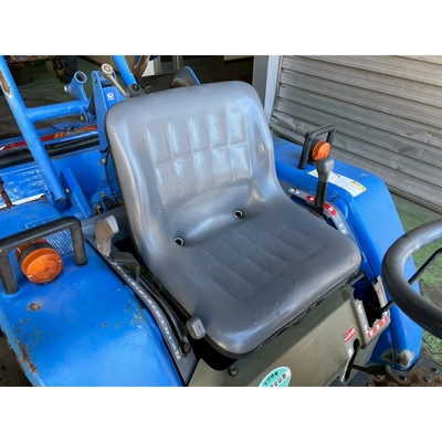 ISEKI トラクター TM15