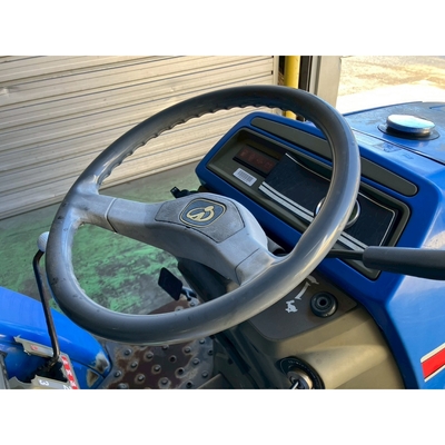 ISEKI トラクター TM15