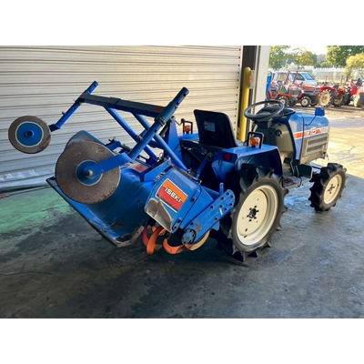 ISEKI トラクター TM15