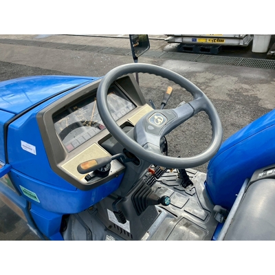 ISEKI トラクター TGS33F