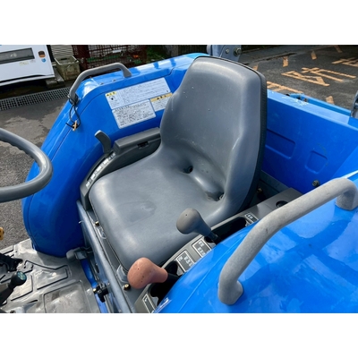ISEKI トラクター TGS33F
