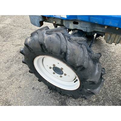 ISEKI トラクター TGS33F