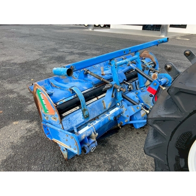 ISEKI トラクター TGS33F