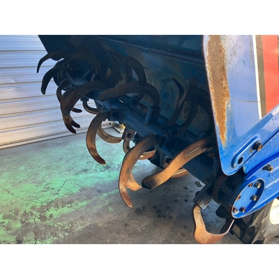 ISEKI トラクター TM15F