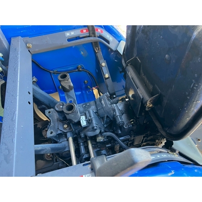 ISEKI トラクター TM15F