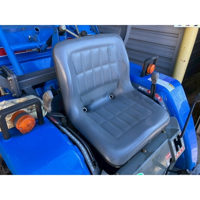 ISEKI トラクター TM15F