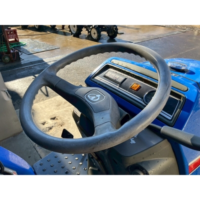 ISEKI トラクター TM15F