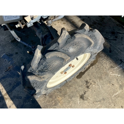 ISEKI トラクター TM15F