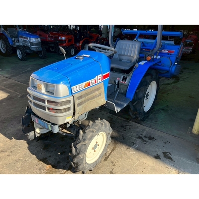 ISEKI トラクター TM15F