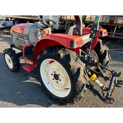 YANMAR トラクター RS24D